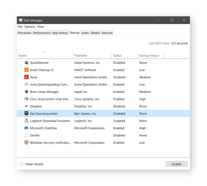 How to Clean Up Your PC Hard Drive, Apps & Windows